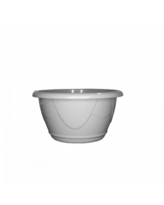 Vaso Cuia Ecológica 1 Mármore - 2,2 litros - Plasgarden