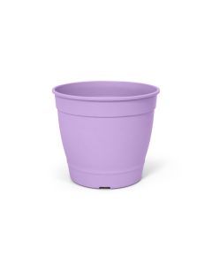 Vaso Redondo Aquarela-3,5 litros-Lilás Claro