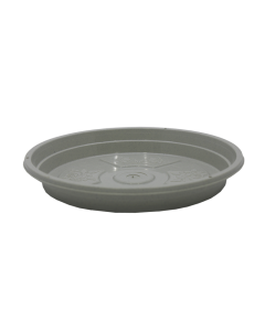 Prato para Vasos de Plantas 02 Mármore 18,5cm