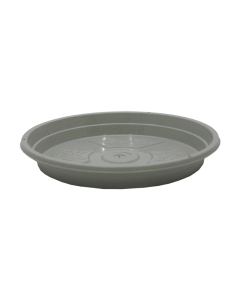 Prato para Vasos de Plantas 06 Mármore 29,5cm