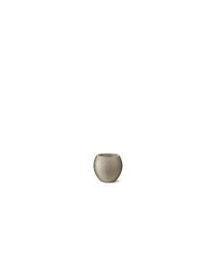 Grafiato Oval 26 - Granito