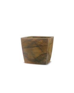 Vaso Classic Quadrado 60 - Cobre