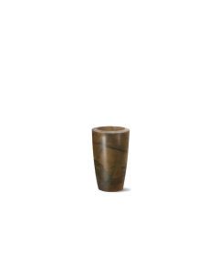 Vaso Classic Conico 46 - Cobre