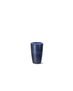 Vaso Classic Conico 46 - Azul Cobalto