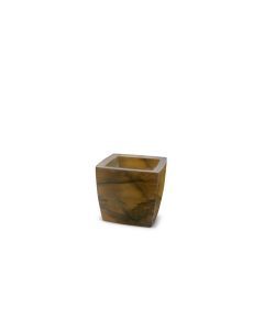 Vaso Classic Quadrado 32 - Cobre