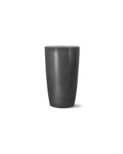 Vaso Classic Conico 91 - Preto