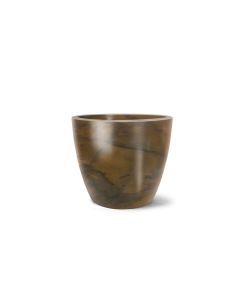 Vaso Classic Redondo 62 - Cobre