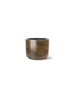 Vaso Classic Cilindrico 32 - Cobre