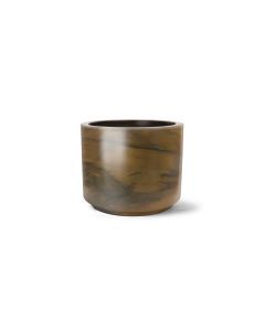 Vaso Classic Cilindrico 40 - Cobre
