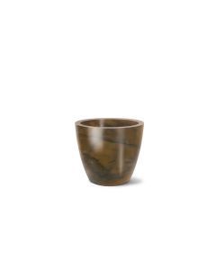 Vaso Classic Redondo 40 - Cobre