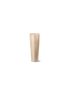 Vaso Classic Cone 70 - Areia
