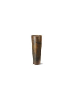 Vaso Classic Cone 70 - Cobre