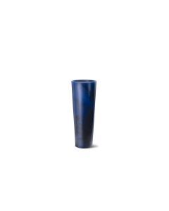 Vaso Classic Cone 70 - Azul Cobalto