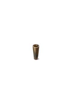 Vaso Classic Cone 30 - Cobre