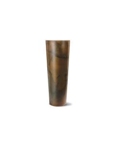 Vaso Classic Cone 100 - Cobre