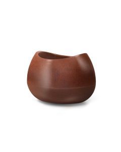 Vaso Classic Arca 46 - Ferrugem