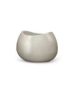 Vaso Classic Arca 46 - Cimento