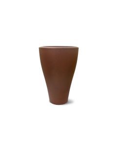 Vaso Ming Conico 67 - Ferrugem