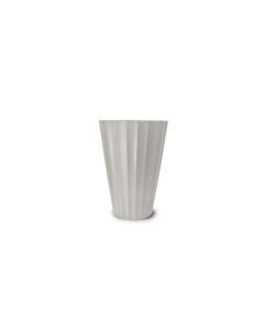 Vaso Creta Conico 60 - Cimento