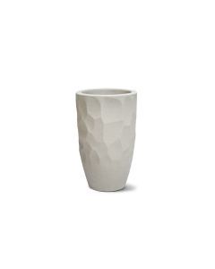 Vaso Luna Conico 52 - Cimento