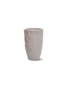 Vaso Luna Conico 52 - Granito