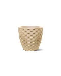 Vaso Elo 35 - Areia