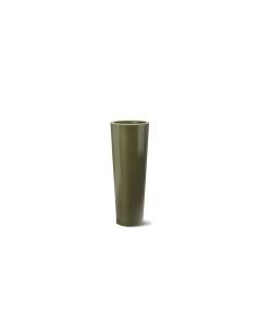Vaso Classic Cone 70 - Verde Olivette