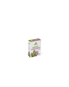 Fertilizante Mineral Misto. Cactos e Suculentas 150 gramas - Vitaplan