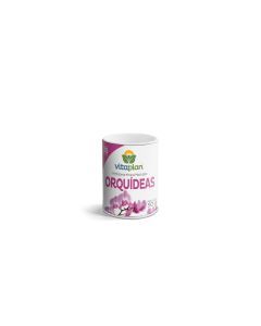 Fertilizante Mineral Misto em Pastilhas para Orquídeas 50 gramas - Vitaplan