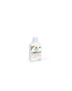 Fertilizante Mineral Misto - Via Solo Enraizador 140ML - Vitaplan