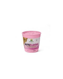 Fertilizante Premium NutriPlantas 500 gramas - Vitaplan