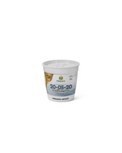 Fertilizante Premium 20-05-20 - 500g Pote