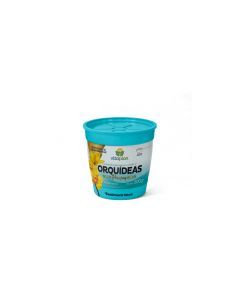 Fertilizante Premium Orquídeas 500 gramas pote - Vitaplan