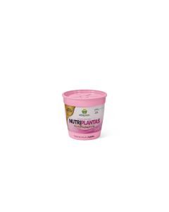Fertilizante Premium NutriPlantas 250 gramas Pote - Vitaplan