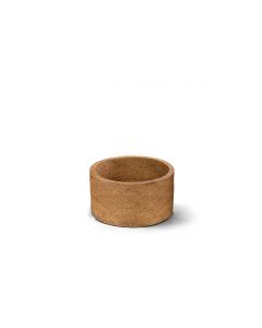 Vaso Redondo Fibra de Coco-Nº 1