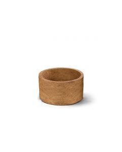 Vaso Redondo Fibra de Coco-Nº 2