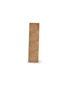 Placa Fibra de Coco Natural 80cm X 20cm X 3cm - Nutricoco