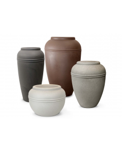 Vaso Persa Redondo