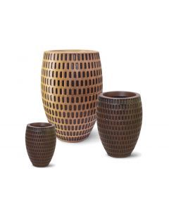 Vaso Maia Oval