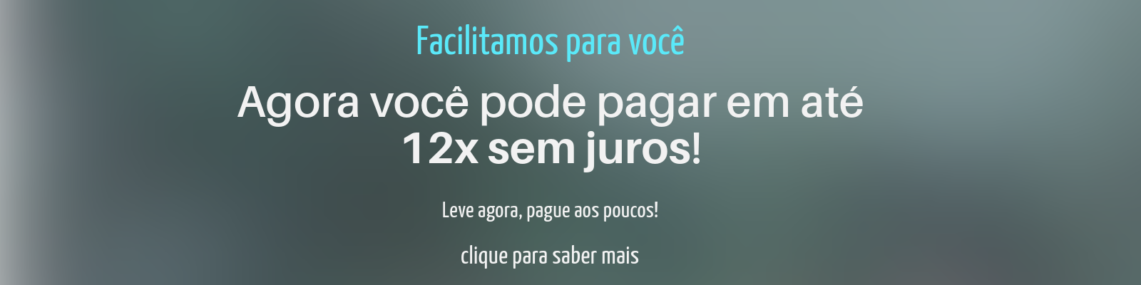 parcelamento sem juros